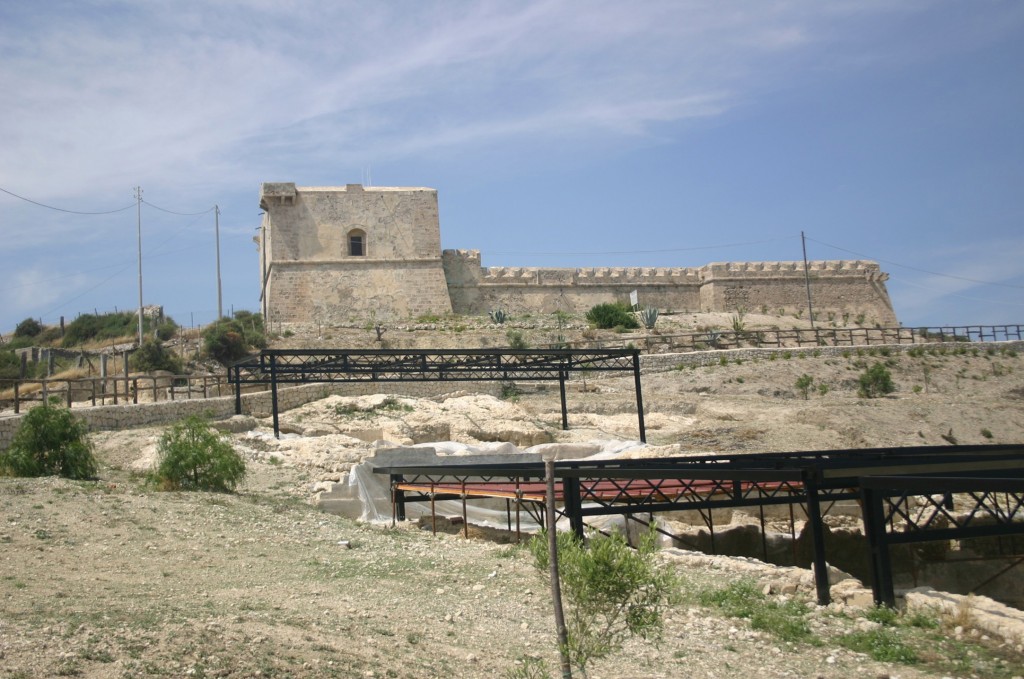 Castel Sant'Angelo