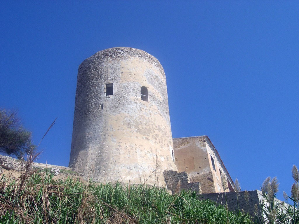 La Torre di Gaffe