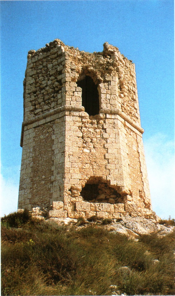 Torre San Nicola