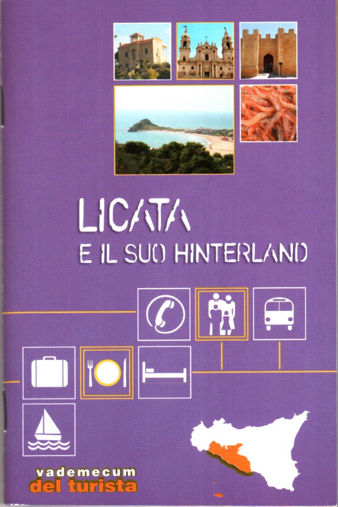 Vademecum Licata e il suo Hinterland