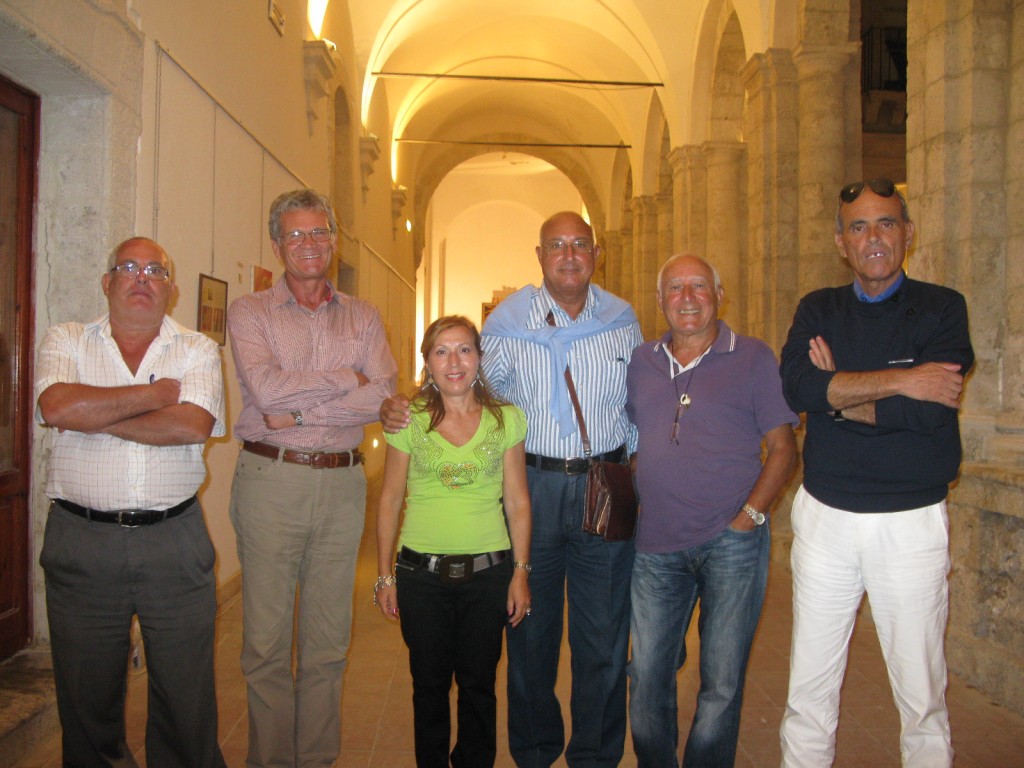 Gruppo Eknomos